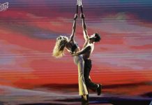 Amici 22, Lorella Cuccarini ed Emanuel Lo: l’esibizione per il guanto di sfida | Video Witty Tv Amici 22 Lorella Cuccarini ed Emanuel Lo