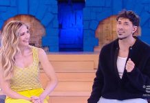 Lorella Cuccarini ed Emanuel Lo a Verissimo: dagli esordi alle ultime coreografie insieme | Video Mediaset Lorella ed Emanuel a Verissimo