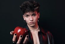 Luigi Strangis, vincitore di “Amici 21” torna con “Adamo ed Eva”: «Vorrei si dica sia un bel brano. È grazie a Maria De Filippi se oggi parlo di più. Sanremo? Avevo presentato un brano, spero nel prossimo» Luigi Strangis