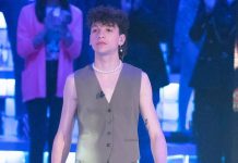 Luigi Strangis a Verissimo: il dolore per la morte della nonna | Video Mediaset Luigi Strangis a Verissimo