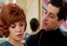 Il Paradiso delle Signore, anticipazioni trame puntate dal 17 al 21 aprile: Marco scopre che Gemma è incinta, ma lei nega che il figlio sia suo Marco e Gemma paradiso delle signore