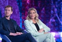 Massimo Ambrosini a Verissimo con la moglie Paola: la malattia di nostro figlio | Video Mediaset Massimo Ambrosini a Verissimo