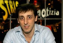 Massimo Ceccherini: “Mia moglie Elena e il mio cane Lucio mi hanno salvato dalla dipendenza da alcol” Massimo-Ceccherini