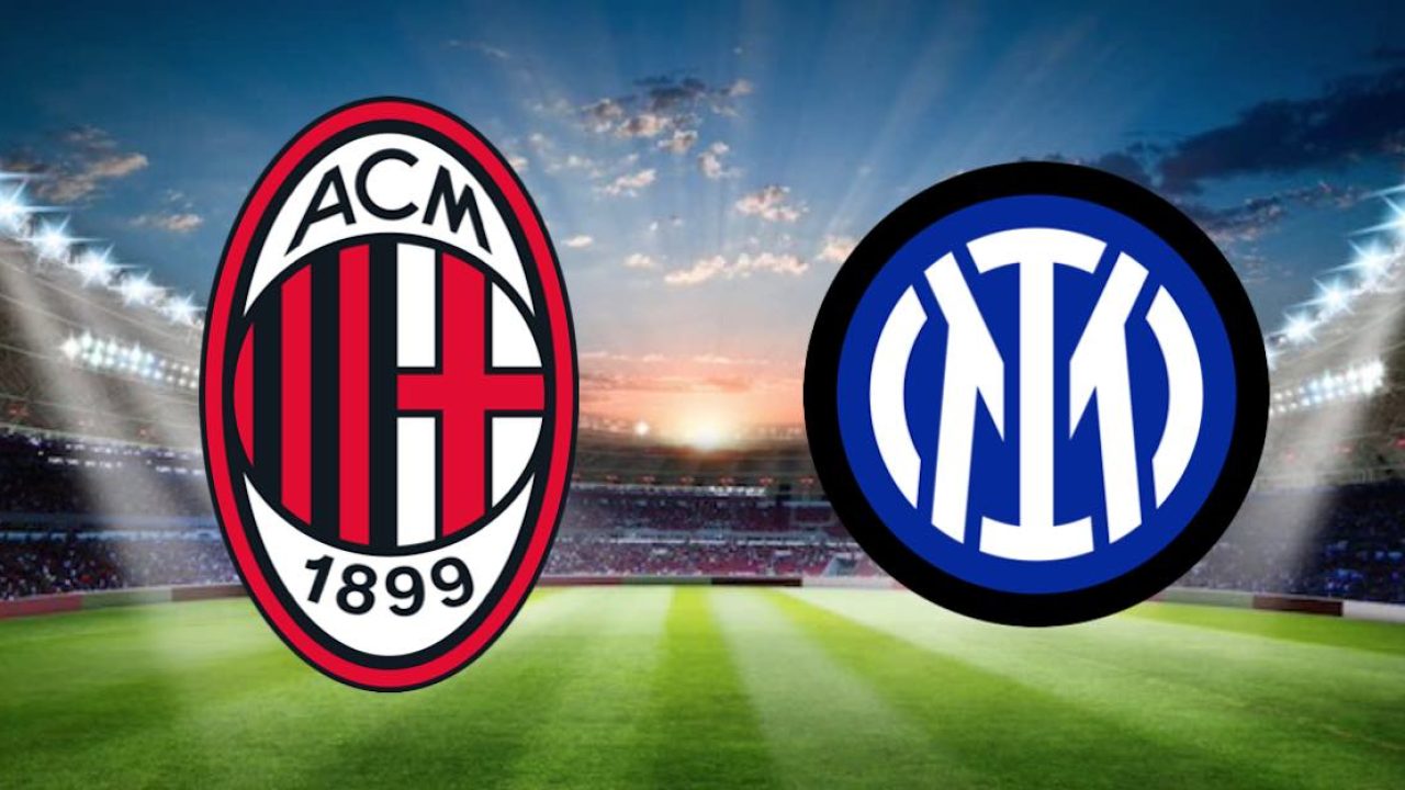 milan inter