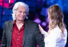 Pietro Orlandi a Verissimo: “Nessuno mi ha chiamato per la pista di Londra” | Video Mediaset Pietro Orlandi a Verissimo