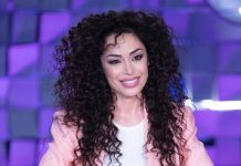 Raffaella Fico a Verissimo: “Sono incinta, per la prima volta provo sentimenti importanti” | Video Mediaset Raffaella Fico a Verissimo