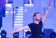 Ramon a Verissimo: “Mia sorella ha sempre creduto in me” | Video Mediaset Ramon a Verissimo