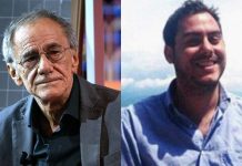 Roberto Vecchioni, morto il figlio Arrigo: “Dopo tanto dolore è finalmente in pace” Roberto vecchioni Arrigo