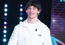 Samu a Verissimo: da Elena D’Amario ad Amici 22 e la sorpresa di Beppe Fiorello | Video Mediaset Samu a Verissimo