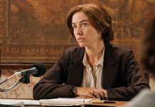 Ascolti tv di martedì 25 aprile 2023: Tina Anselmi (16.1%), Luce dei tuoi occhi (14.6%), Le Iene (10.2%) | Dati Auditel Tina Anselmi - Una vita per la democrazia