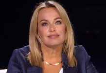 Sonia Bruganelli rompe il silenzio: “adesso parlo io. Ballando è un lavoro, ho firmato un contratto” e su Paolo Bonolis “siamo due persone molto vicine” Sonia Bruganelli a Verissimo