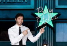 Stefano De Martino torna su Rai2 con il suo The Late night show “Bar Stella”: quando in tv Stefano De Martino - Bar Stella Rai2