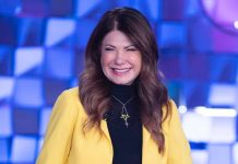 Susanna Messaggio a Verissimo: tra vita privata e carriera | Video Mediaset Susanna Messaggio a Verissimo