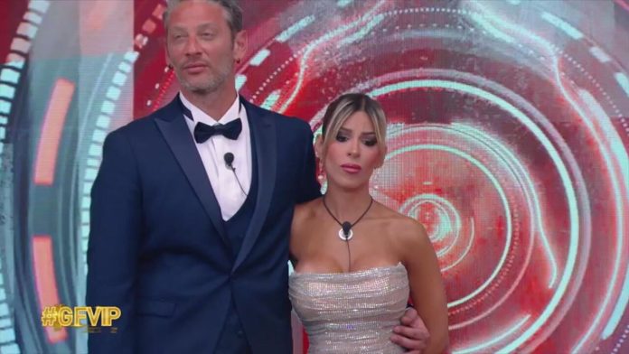 Grande Fratello Vip 2023 finale, televoto flash: Tavassi VS Oriana. Chi ha vinto? E chi è eliminato? I Nomi | Video Mediaset Tavassi e Oriana