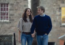 The Crown 6, Netflix ha diffuso le prime foto dal set con William e Kate: ecco il cast, con attori e personaggi The Crown 6