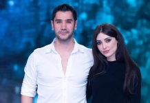 Ugur Günes e Melike Ipek Yalova a Verissimo: “Abbiamo discusso” | Video Mediaset Ugur Günes e Melike Ipek Yalova