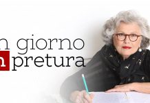 Un giorno in pretura 2023, quando in tv: nella nuova edizione il processo Johnny Depp e Amber Heard Un giorno in pretura quando in tv