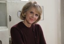 Valentina Tomada: chi è la new entry de Il Paradiso delle signore Valentina Tomada