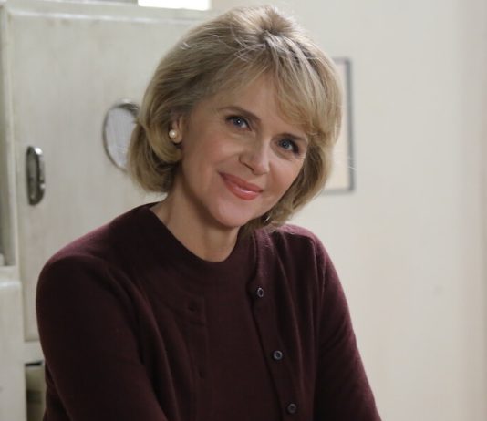 Valentina Tomada: chi è la new entry de Il Paradiso delle signore Valentina Tomada