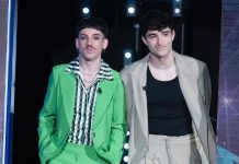 Verissimo, Piccolo G e Gianmarco: il racconto dell’esperienza ad Amici 22 | Video Mediaset Verissimo, Piccolo G e Gianmarco