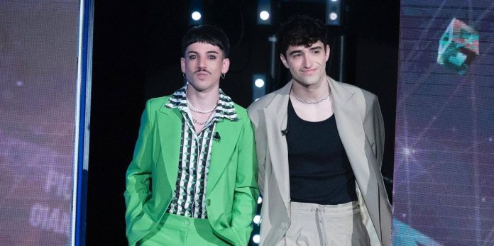 Verissimo, Piccolo G e Gianmarco: il racconto dell’esperienza ad Amici 22 | Video Mediaset Verissimo, Piccolo G e Gianmarco