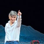 Ascolti tv lunedì 5 gennaio 2026: Ogni promessa è debito (17.5%), Io sono Farah (12.1%), Affari Tuoi, La Ruota della Fortuna | Dati Auditel Vincenzo Salemme Auditel