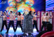 Amici 22, guanto di sfida prof: Zerbi e Cele cantano Furore di Paola e Chiara | Video Witty Tv Amici 22 Zerbi Cele