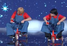 Amici 22 guanto di sfida prof: Zerbi e Cele spaventano tutti | Video Witty Tv Amici 22 guanto di sfida