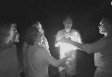 Isola dei Famosi 2023, Nathaly Caldonazzo vs Alessandro Cecchi Paone: nuovo scontro | Video Mediaset Lite Cecchi Paone e Nathaly Caldonazzo a L'Isola dei Famosi 2023