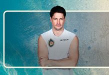 Isola dei Famosi, chi è uscito ieri sera lunedì 8 maggio 2023? Eliminato Christopher Leoni | Video Mediaset christopher leoni, concorrente Isola