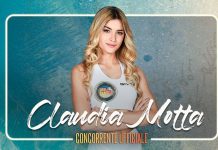 Isola dei Famosi 2023: Claudia Motta deve lasciare il reality a causa dell’infortunio | Video Mediaset Claudia Motta, concorrente Isola dei Famosi