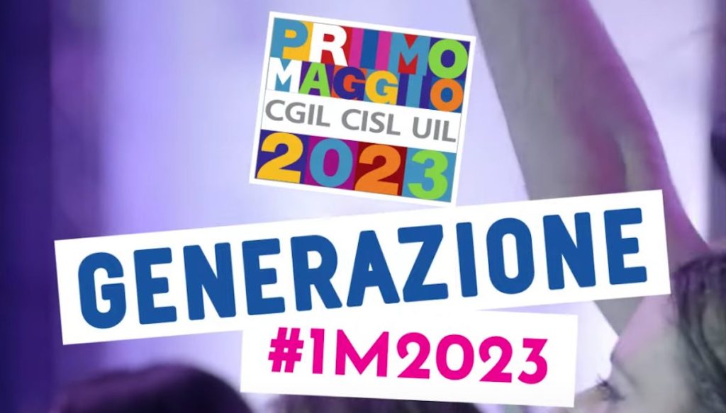 Concerto 1 Maggio 2023