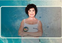 Isola dei Famosi, chi è uscito ieri sera lunedì 29 maggio 2023? Eliminata Corinne Clery | Video Mediaset corinne clery, concorrente isola