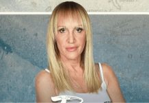 Fiore Argento abbandona l’Isola dei Famosi 2023: “non è un capriccio, ho un problema di salute” | Video Mediaset Fiore Argento, concorrente Isola dei Famosi