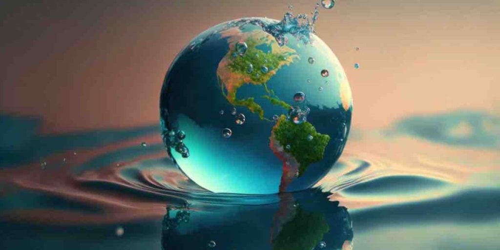 giornata mondiale della terra 2023