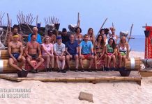 Isola dei Famosi 2023: i nominati della settimana e le nomination di ieri sera 15 maggio | Video Mediaset isola dei famosi 2023