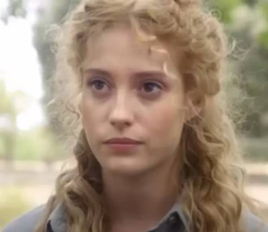 Replica La Promessa in streaming puntata del 29 dicembre 2023 | Video Mediaset la promessa soap opera