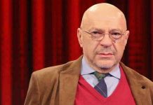 Mauro Coruzzi ‘Platinette’ torna a parlare (con fatica) dopo l’ictus, il video dall’ospedale: “Chiedo scusa” Mauro Coruzzi a Verissimo