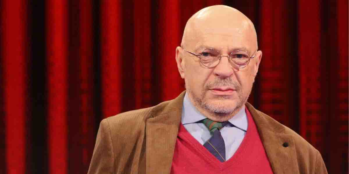 Mauro Coruzzi da Superguidatv.it Mauro Coruzzi a Verissimo | E’ stato brutto non poter comunicare | Video Mediaset