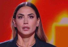 Le Iene, il monologo di Melissa Satta vittima di insinuazioni e insulti per la relazione con Berrettini | Video Mediaset Melissa Satta