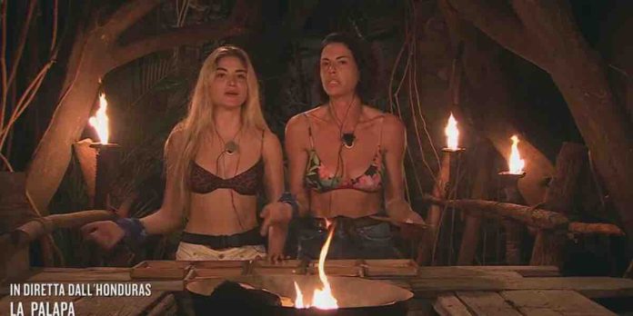 Isola dei Famosi 2023: i nominati della settimana e le nomination di ieri sera 17 aprile | Video Mediaset nominati e nomination Isola dei Famosi 2023