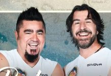 Isola dei Famosi 2023, sorpresa e proposta di matrimonio per Marco Mazzoli alla compagna: “vuoi sposarmi?” | Video Mediaset Paolo Noise e Marco Mazzoli, isola Famosi