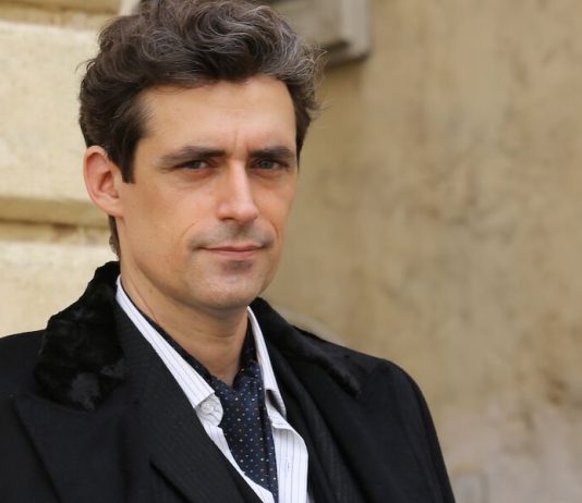 Il Paradiso delle Signore, anticipazioni dal 4 al 10 novembre 2023: Ezio e Gloria pronunciano di nuovo il fatidico “sì” tancredi-il-paradiso-delle-signore