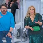 Uomini e Donne anticipazioni e news, diretta di oggi (12 gennaio 2026) in streaming, Trono Over e Classico – Video Witty TV Uomini e Donna, 1 Maggio