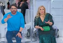 Uomini e Donne anticipazioni e news, diretta di oggi (17 ottobre 2024) in streaming, Trono Over e Classico – Video Witty TV Uomini e Donna, 1 Maggio