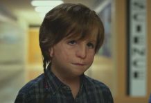 Ascolti tv di mercoledì 19 aprile 2023: Wonder (10.3%), Luce dei tuoi occhi (16.3%), Chi l’ha visto (11.8%) | Dati Auditel wonder - film