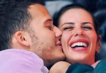 Flashmob per Edoardo Donnamaria: i Donnalisi invadono Roma Donnalisi