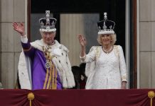 Auditel, analisi degli ascolti tv dell’incoronazione re Carlo III d’Inghilterra su Rai 1, Canale 5 con Verissimo e La7 | Sabato 6 Maggio 2023