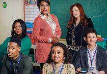 Abbott Elementary, la recensione della serie comedy su Disney+ Abbott Elementary