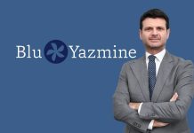 Andrea Fabiano entra nel CdA di Blu Yazmine e diventa il nuovo Chief Content Officer Andrea Fabiano Blu Yazmine